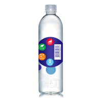 依能加锌无糖无汽弱碱苏打水饮料500ml*15瓶 塑膜量贩装
