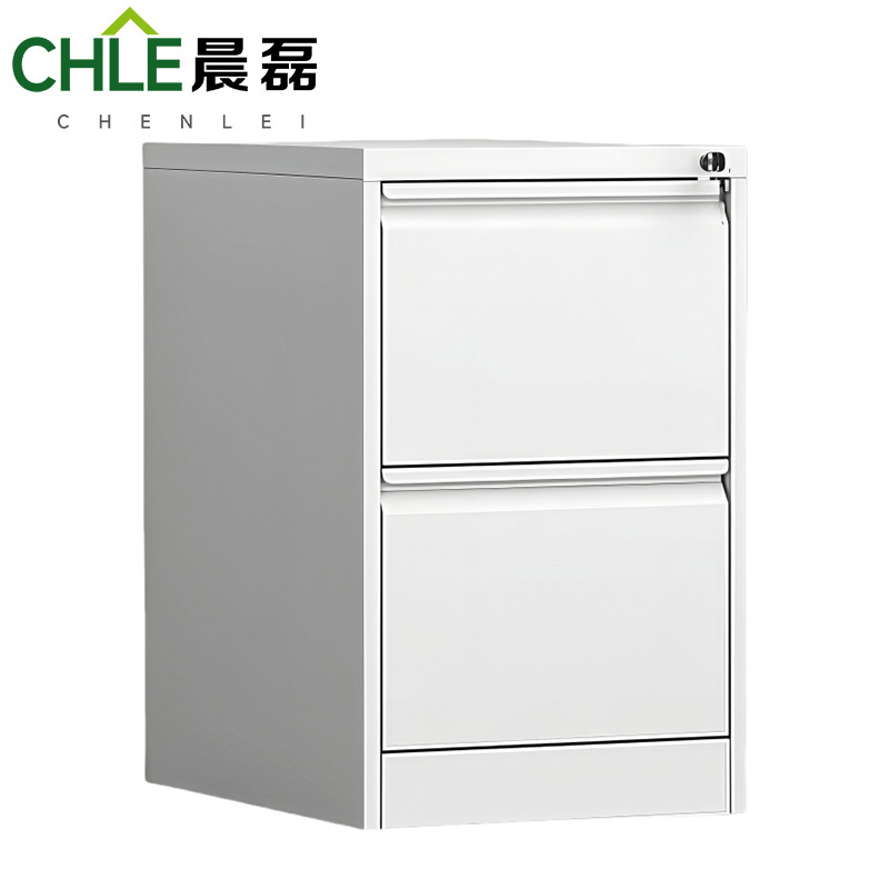 晨磊 抽屉柜 二斗 台高清大图