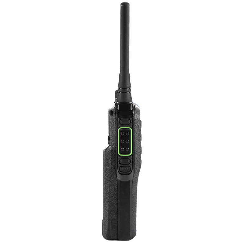 欧标(ABELL)A720T数字本质安全型防爆对讲机 IP67防尘防水 长时间待机 音质清晰洪亮 兼容外置蓝牙防爆机高清大图