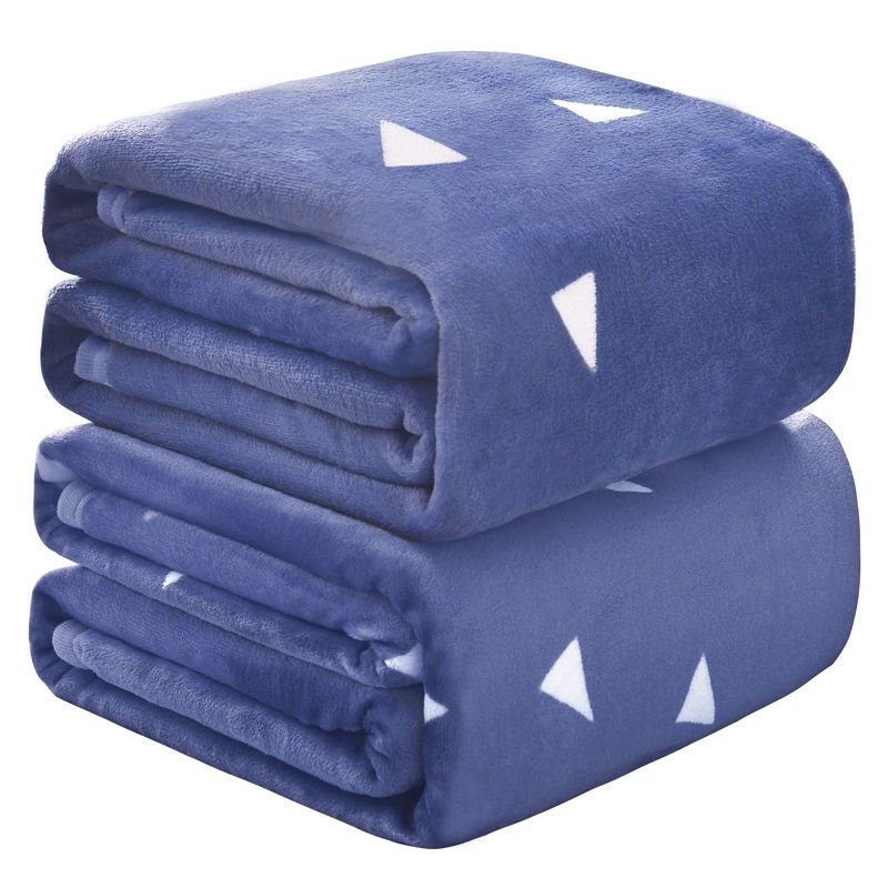 保暖毛毯盖毯珊瑚绒毛毯毯子床单加厚毯子报价_参数_图片_视频_怎么样