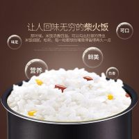 苏泊尔（SUPOR）CFXB30FC829-60电饭煲锅小迷你型 智能预约 底盘加热 陶晶内胆 正品4全自动1-3人