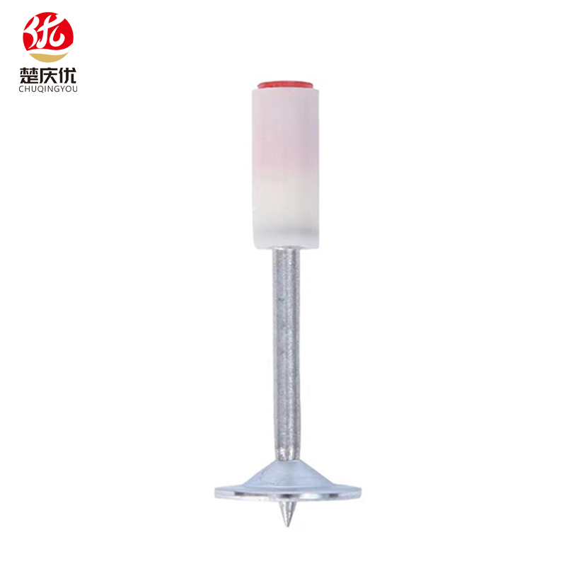 楚庆优 迷你射钉消防钉炮钉钢钉射枪钉 迷你27消防钉 个高清大图