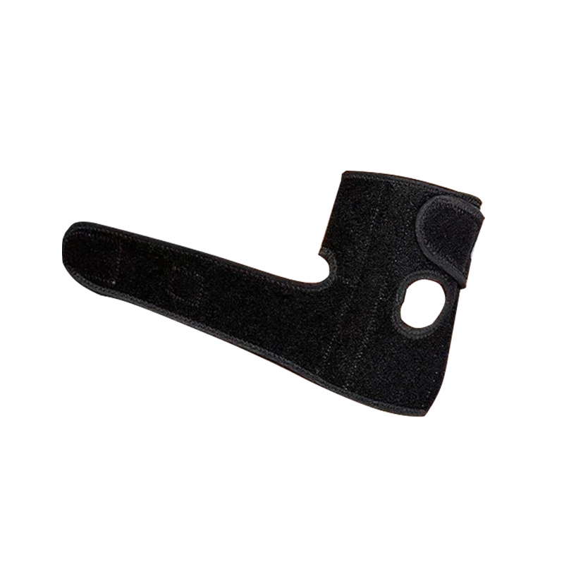 杜克恩 DKE-HJ-12 运动护具(计价单位:套)黑色高清大图