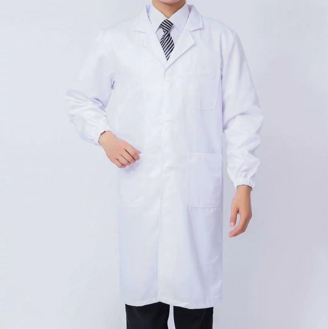 路安保防辐射大褂防辐射件高清大图