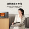 美的(midea) 家用多功能智能变频微波炉 微烤一体机 大平板加热20L升 PC20B3 20升 微烤一体机