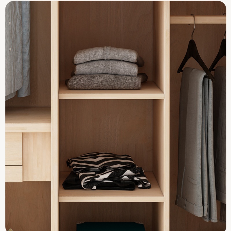 锁匠 卧 室衣柜高清大图