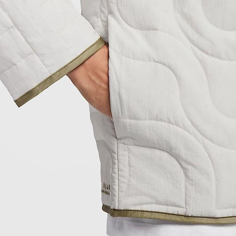 NIKE耐克棉服运动休闲舒适保暖男装外套HV8204-072 Z