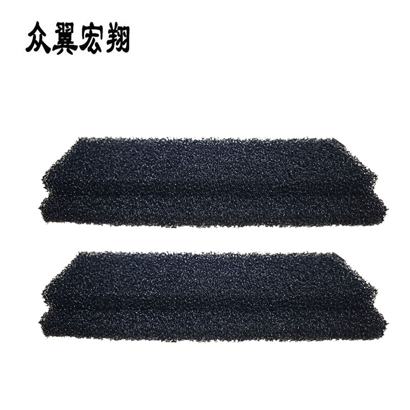众翼宏翔 海绵防溅垫 36cm*11cm*2cm 块高清大图