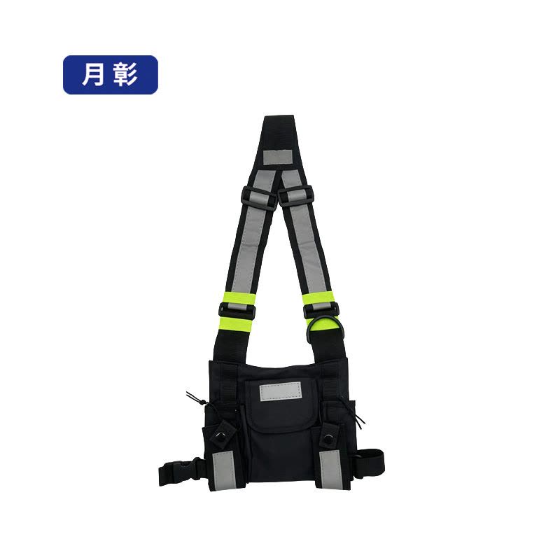 月彰工具包收纳包YZBB-207/个图片