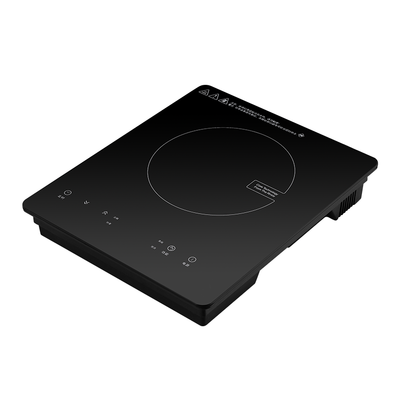 雅乐思(rileosip)商用电磁炉yls-sc20c08报价_参数_图片_视频_怎么样