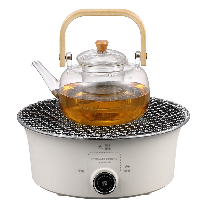 大宇围炉煮茶器DYWL-80D5高清大图