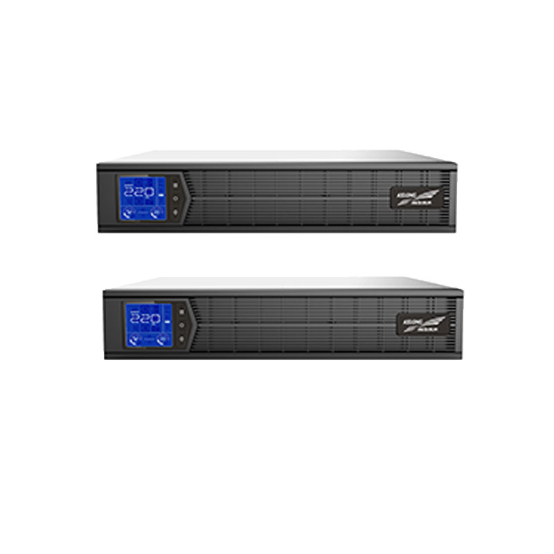 科华技术 KELONG UPS电源机架式高频在线式2KVA长机主机KR2000L-J/台高清大图