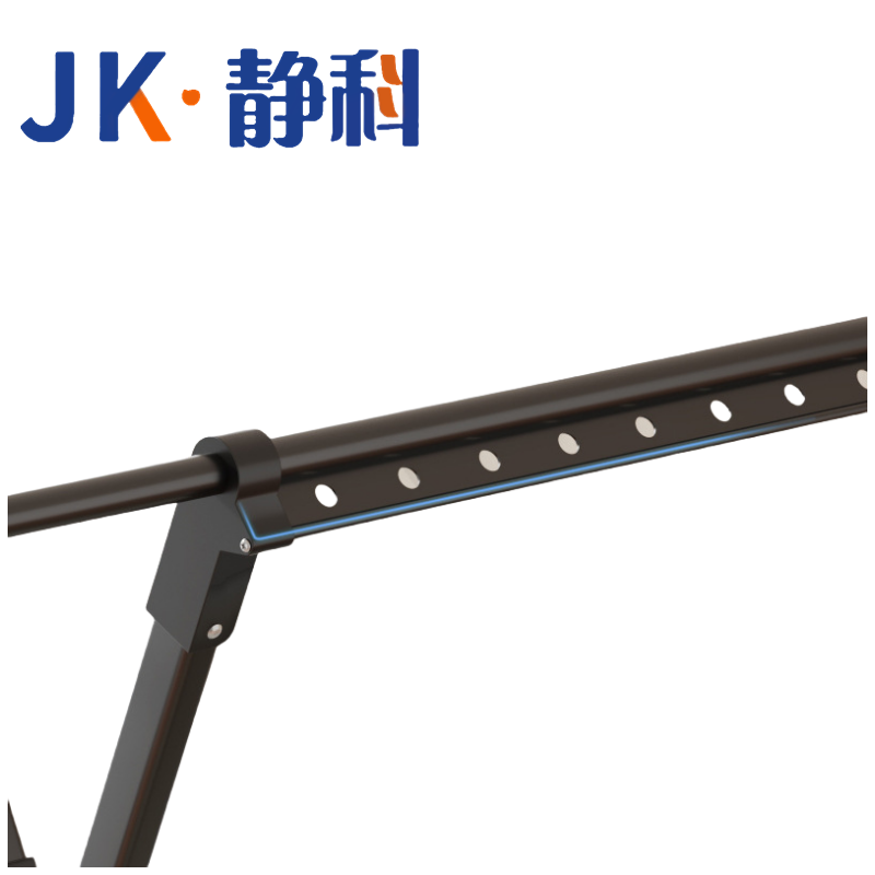 静科晾衣架高清大图