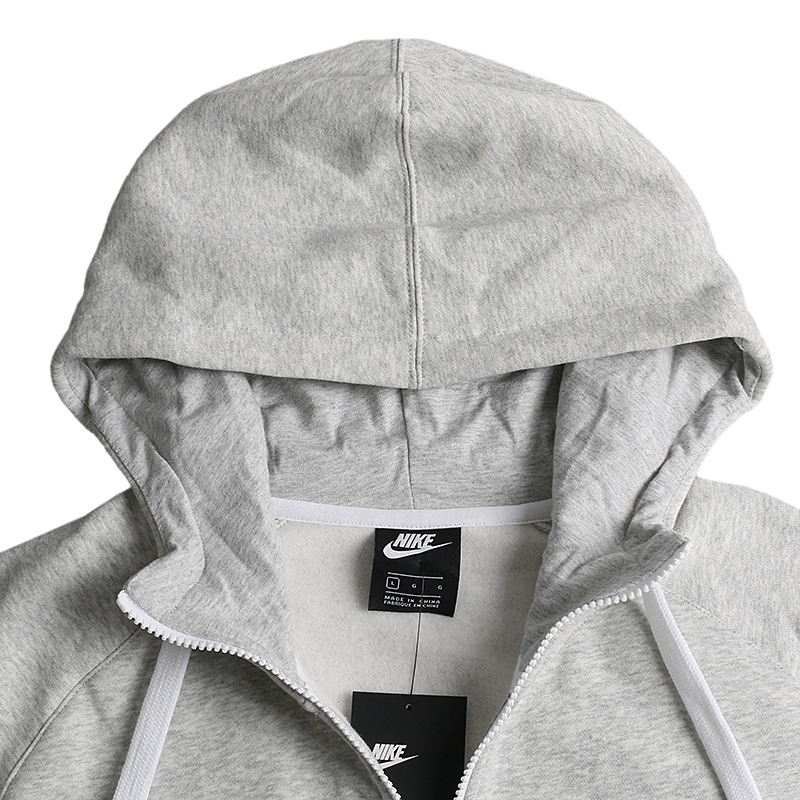 NIKE/耐克 男款跑步训练健身透气舒适休闲外套 BV5150-050