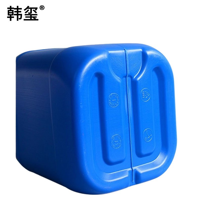 韩玺 融冰液 除冰液 融雪剂 25Kg/桶高清大图