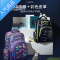 封后KK树儿童书包女生小学生一二三到六年级双肩包男孩减负护脊超轻便书包学生
