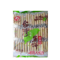 倍利客 台湾风味米饼(咸香芝士味)350g
