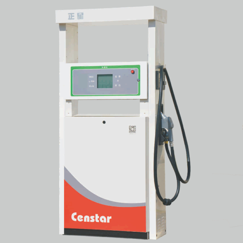 单枪单油品潜泵加油机 正星 CS32D1110F（20天内发货 全国质保 现场安装 ）