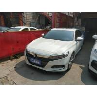 2018款 雅阁 260TURBO 精英版 分期购 二手汽车