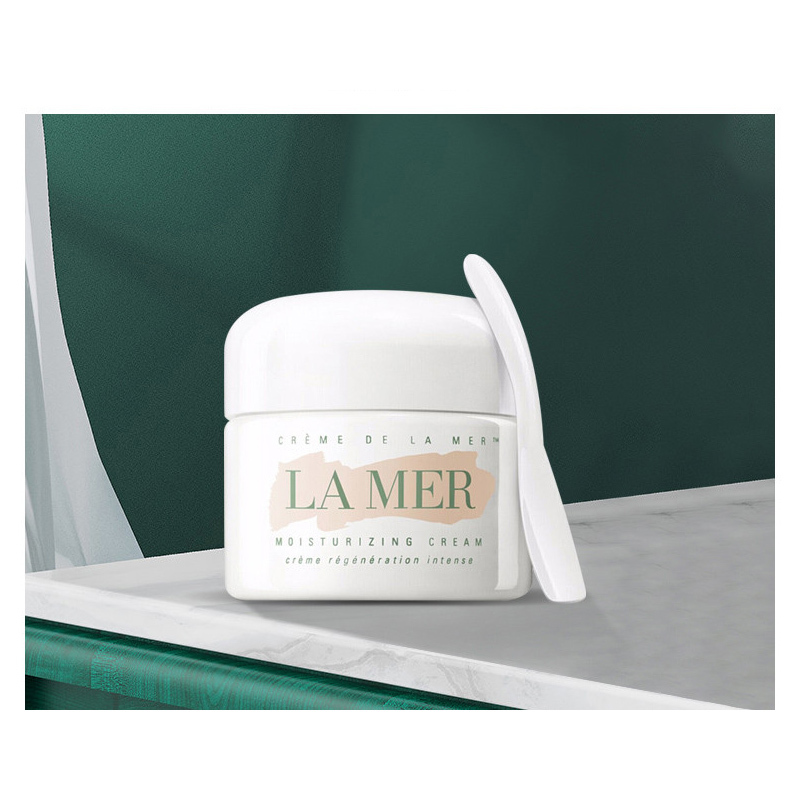 LA MER/海蓝之谜 经典面霜60ml 修护滋润营养 舒缓肌肤 任何肤质适用