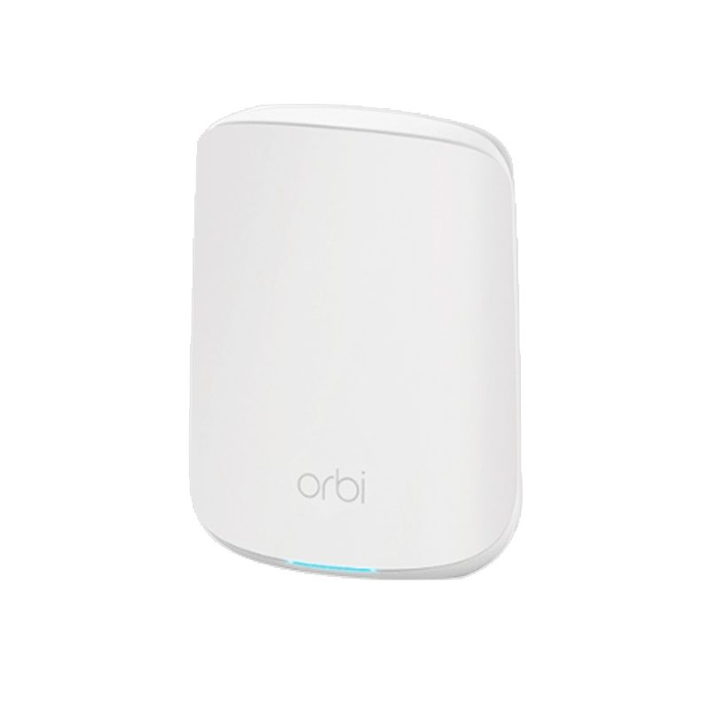 网件(NETGEAR)路由器千兆 WiFi6全屋覆盖 RBK352 组合速率AX3600 Mesh高速 两支装i 5G穿墙/工业