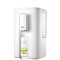 美的(Midea) MK-HE3001A 家用即热式6段温控电热水瓶电热水壶台式饮水机 3L