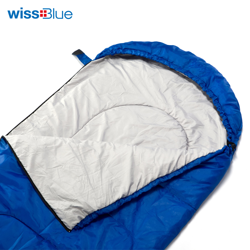 维仕蓝wissBlue 睡袋TG-WA8019-B(H)
