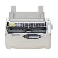 得实(Dascom)DS-2600II 多功能高速 针式打印机