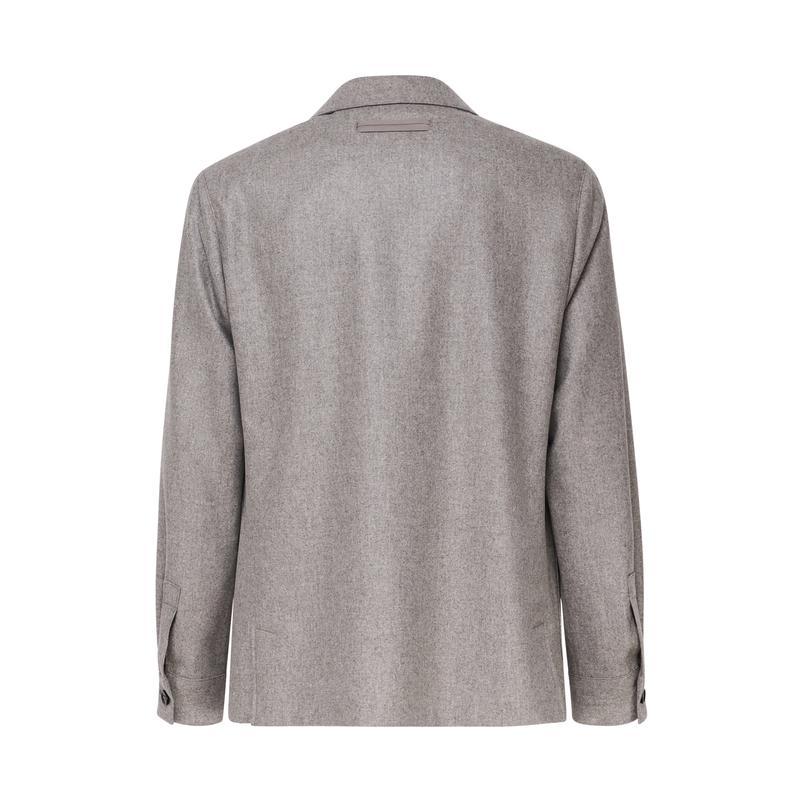服装鞋帽>男装>男士夹克>杰尼亚(zegna)>杰尼亚(zegna)男士夹克>