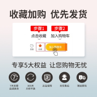 奥克斯小风扇小型学生宿舍便携式迷你可充电usb夹式随身大风力家用电扇桌面床上手持充电式车载电风扇