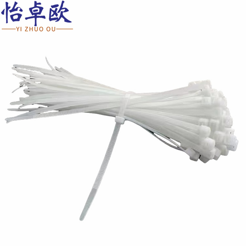 怡卓欧 塑料扎带4*250mm/250根包