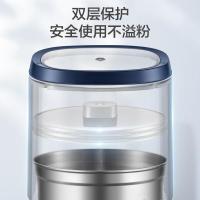 苏泊尔 磨粉机家用多功能料理机五谷杂粮研磨机粉碎机打粉机破碎机SMF2002 SMF2002[80克容量]
