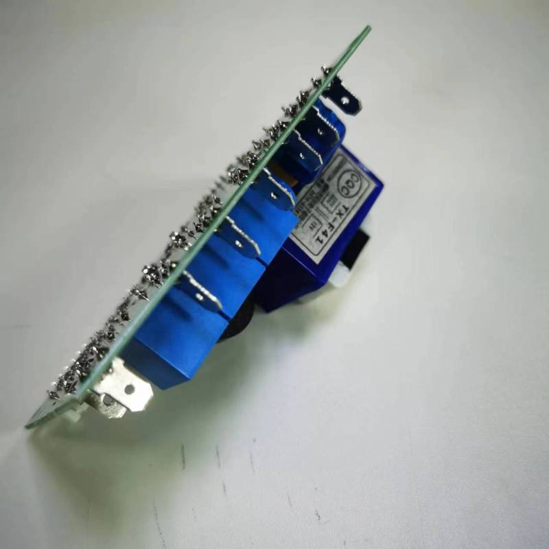 帮客材配 全新原装法迪欧吸/抽油烟机CXW-218- J8002 电路板 收前务必验货高清大图