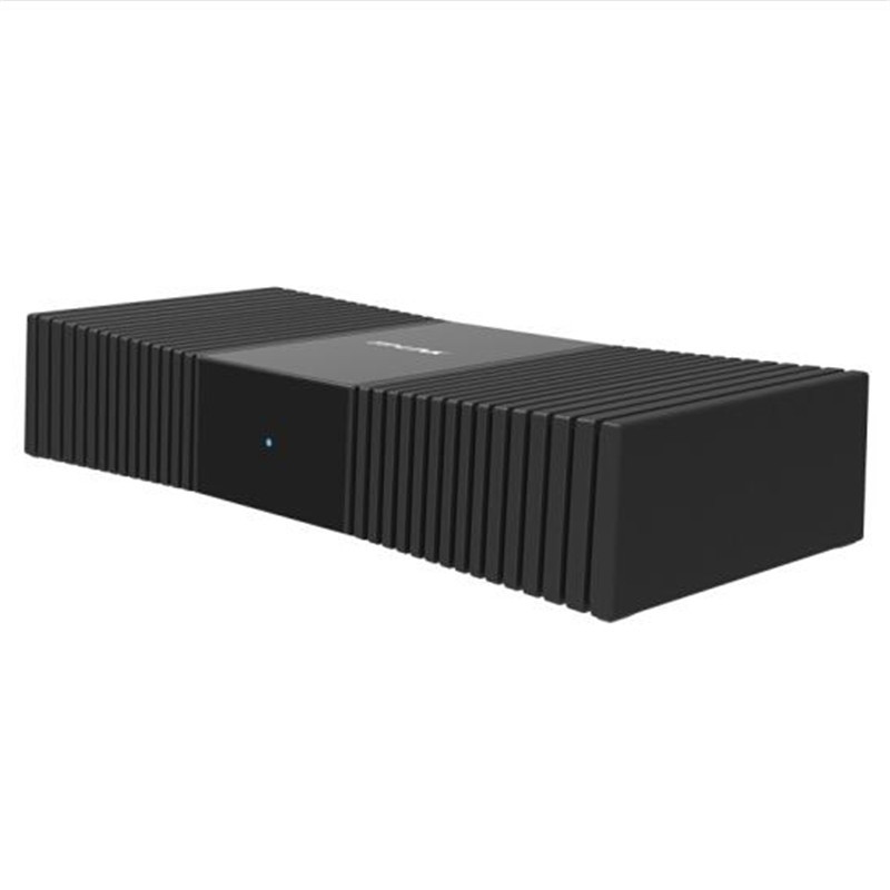 TP-LINK TL-SG1008M 千兆交换机 8口