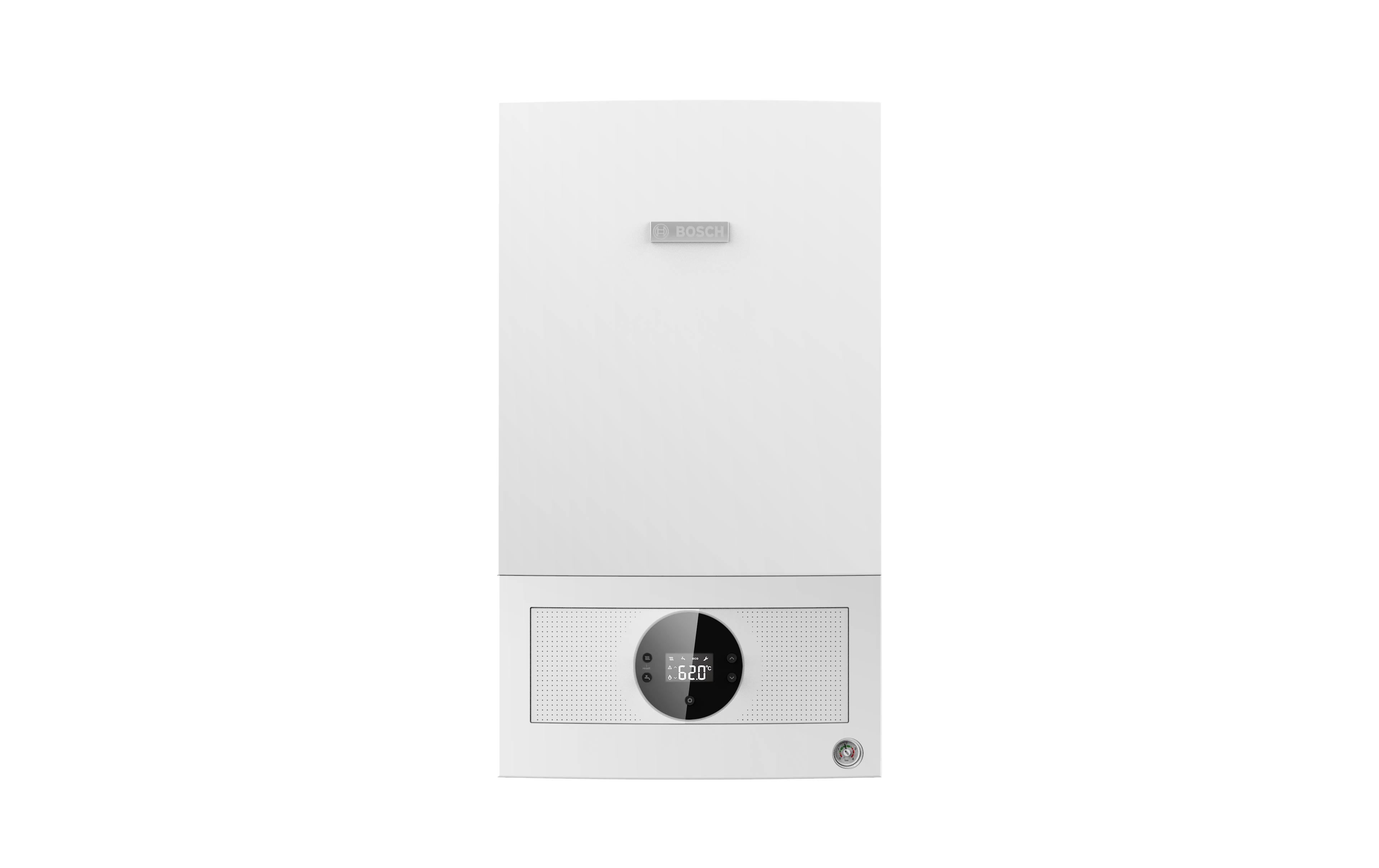 博世Gaz 5100普通炉24KW