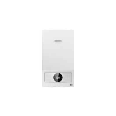 博世Gaz 5100普通炉24KW