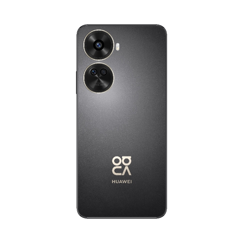 华为HUAWEI nova 11 SE 8GB+256GB 曜金黑 一亿像素光影人像 6.67英寸OLED护眼臻彩全视屏 移动联通电信全网通手机 华为nova11SE