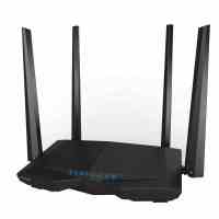 腾达（Tenda）AC6+A9 1200M+300M 双频千兆无线路由器套装 Wifi无线穿墙 信号增强