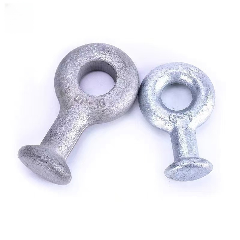 新运 球头挂环QP高清大图