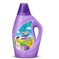 JOBY 巧白(植萃抑菌/薰衣草香)洗衣液,多重功效,出众洁净 2KG