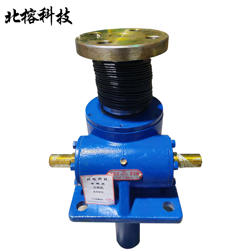 北榕科技 升降机 RJ10TL 台高清大图