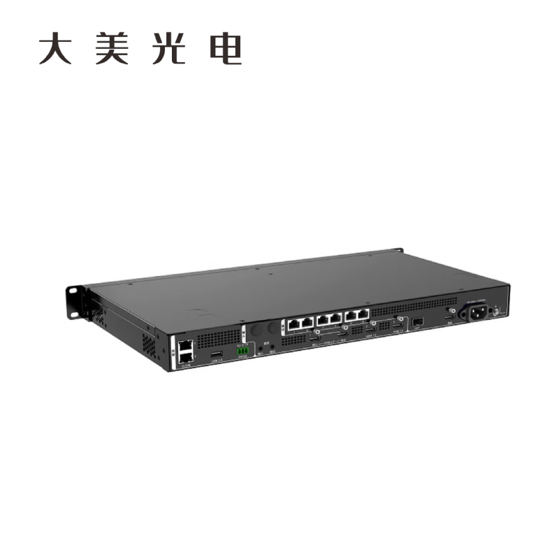 大美光电 视频控制器V6 1台高清大图