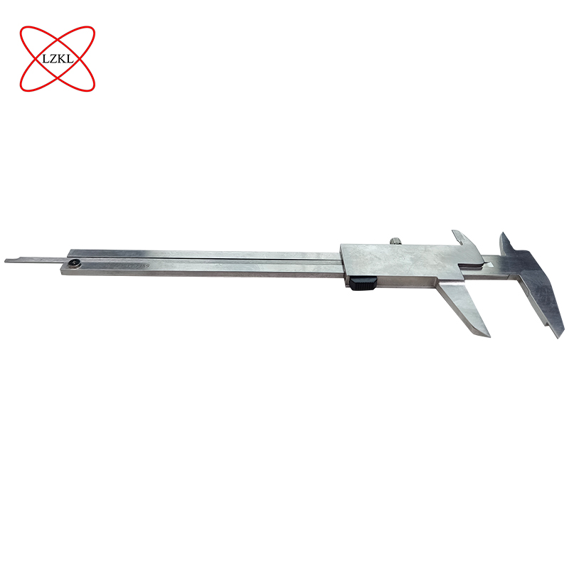 LZKL游标卡尺(0-200)mm把高清大图
