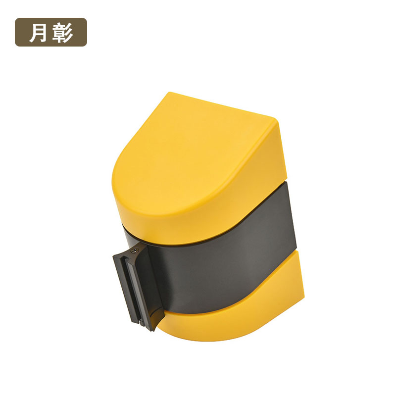 月彰壁挂式隔离带YZGL-001/个高清大图