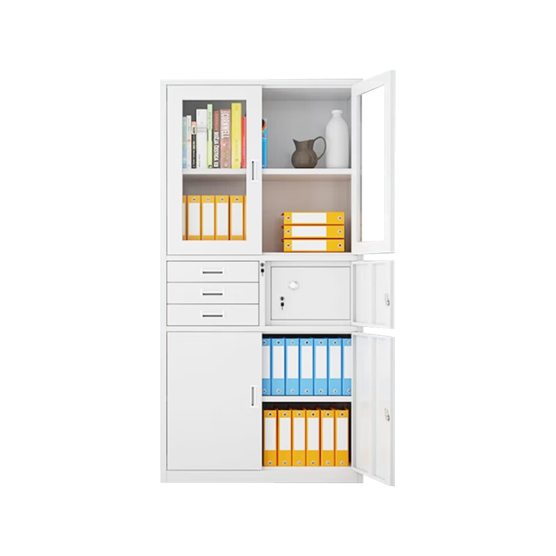 和居态 文件柜 偏三内保 台高清大图