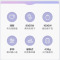 海尔(Haier) 电吹风HFVC2-XYY