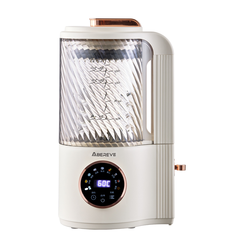 艾贝丽 轻音破壁料理机 ABL-PB218