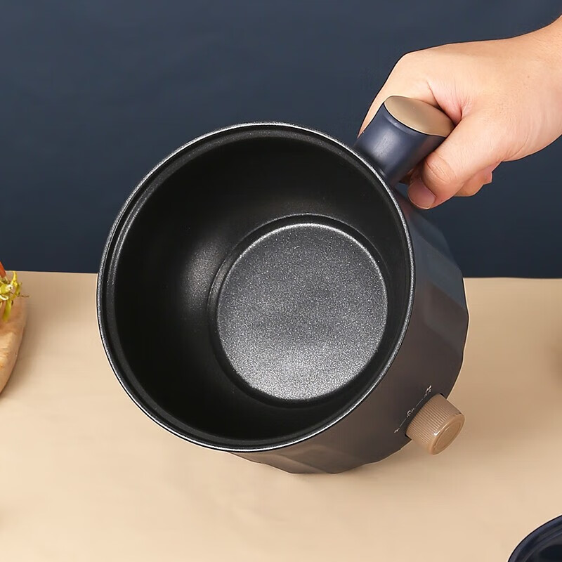 长虹 CZG-YH04 电煮锅 两档火力一锅多能液体加热器 1.8L高清大图
