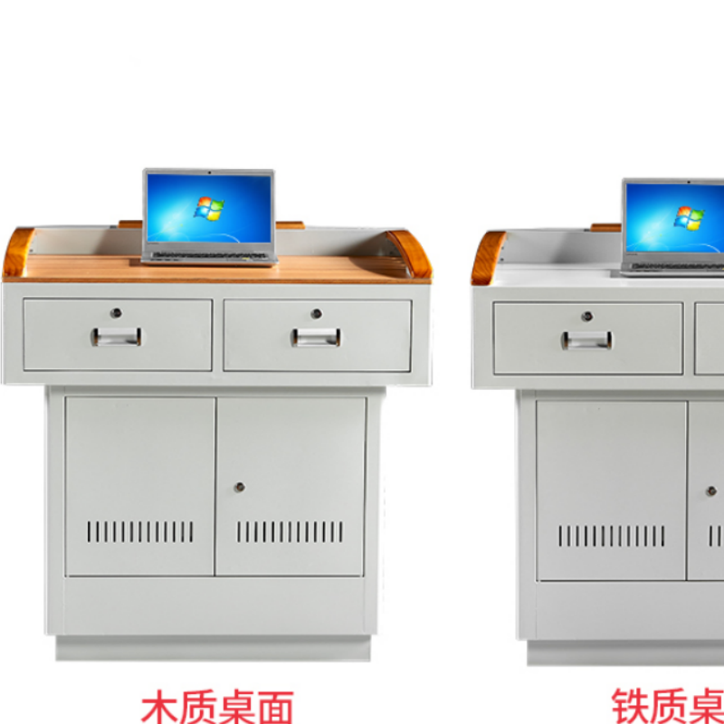 首指(SZ)多媒体讲台/BD-02高清大图
