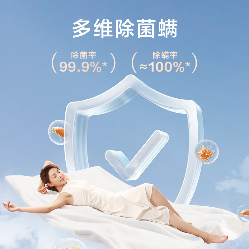 小天鹅(LittleSwan)纯平自由嵌系列 10KG热泵烘干机 变频蒸发器自清洁TH10VH628PLUS高清大图